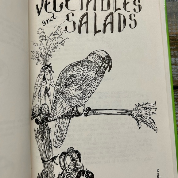 Limited First Edition 1986 Barrier Islands Easy but Elegant Cookbook. - Picture 4 of 10